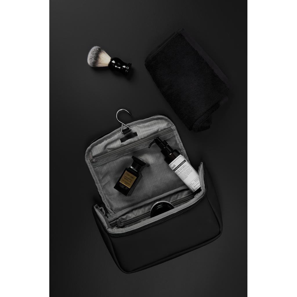 Geantă de toaletă de călătorie VINGA Baltimore black