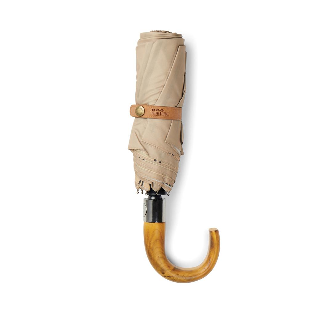 Umbrelă pliabilă de 21