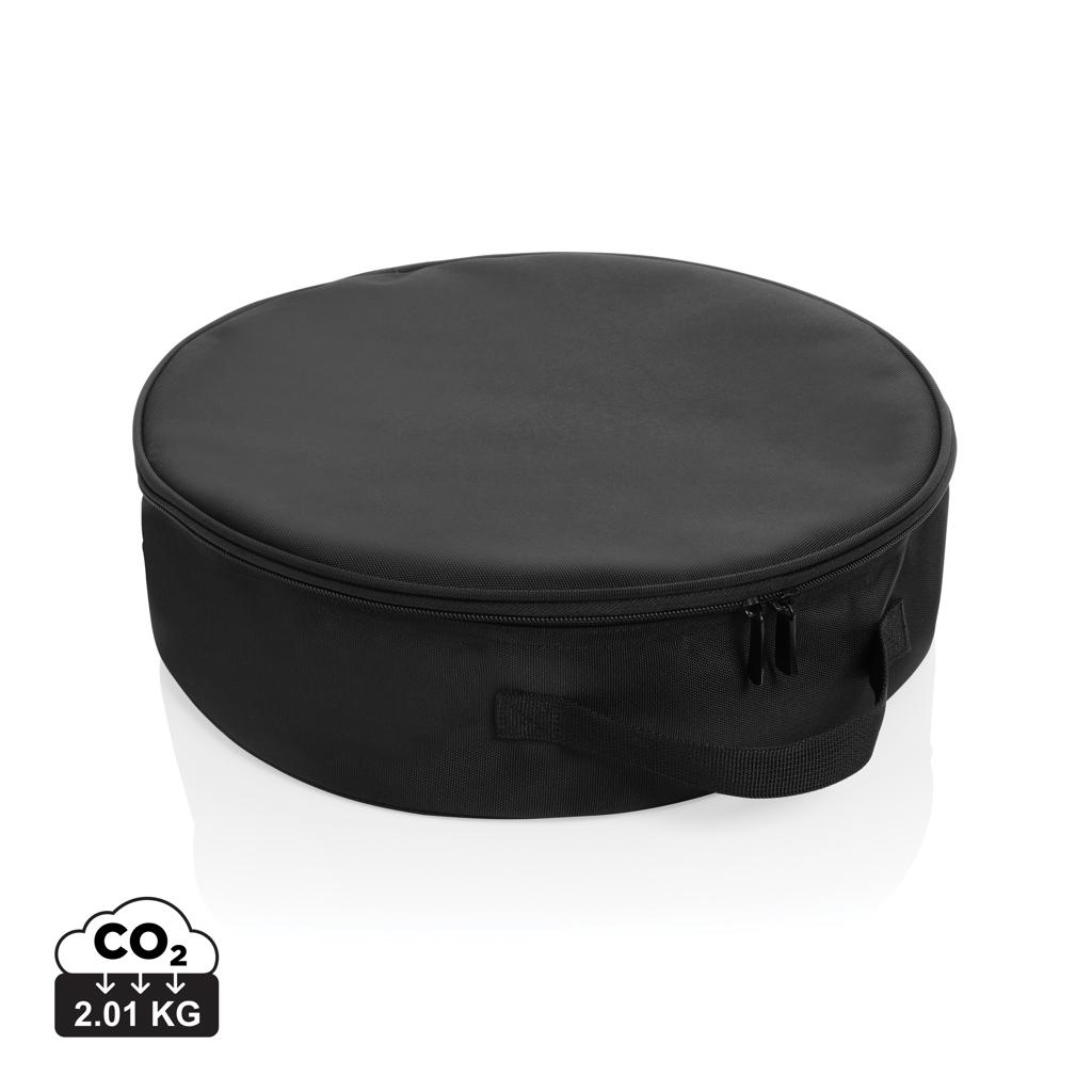 Volty Aware™ RPET EV-cable storage bag black