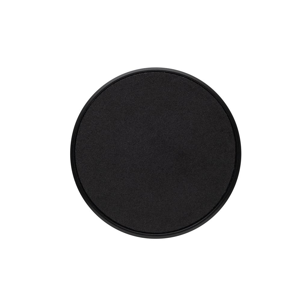 Magmount RCS recycled plastic and bamboo phone stand black