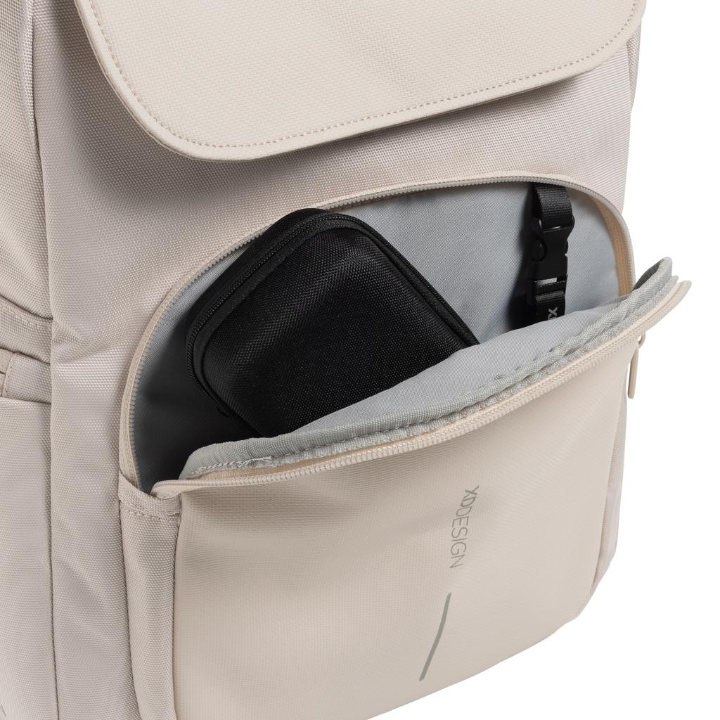 Surge RCS recyled PET 20W type C 3 pcs charging set black