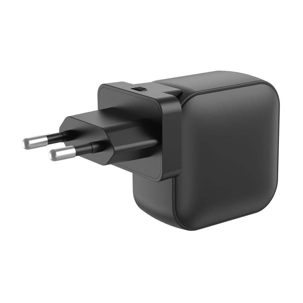 Urban Vitamin Santa Cruz RCS rplastc 70W GAN charger black