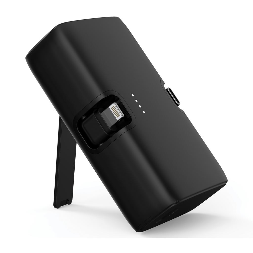 Urban Vitamin Los Angeles RCS rplastic 20W PD powerbank black