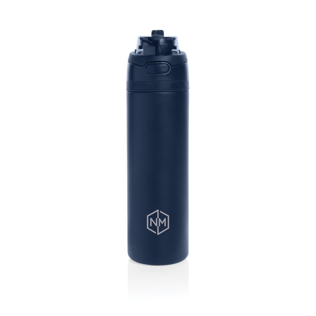 Sticlă Omni Sip 700 ml navy