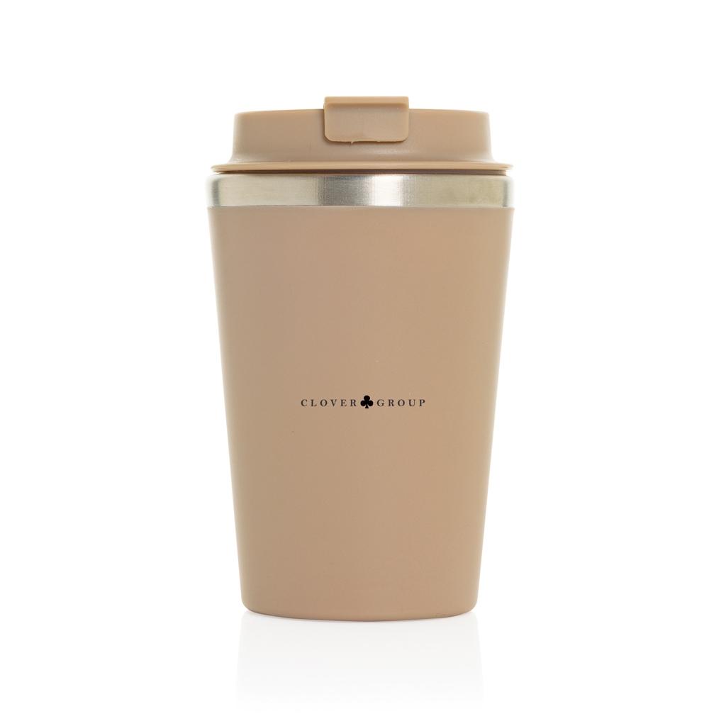Pahar Java 350 ml greige
