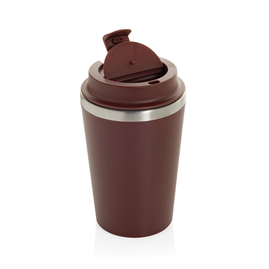Pahar Java 350 ml red