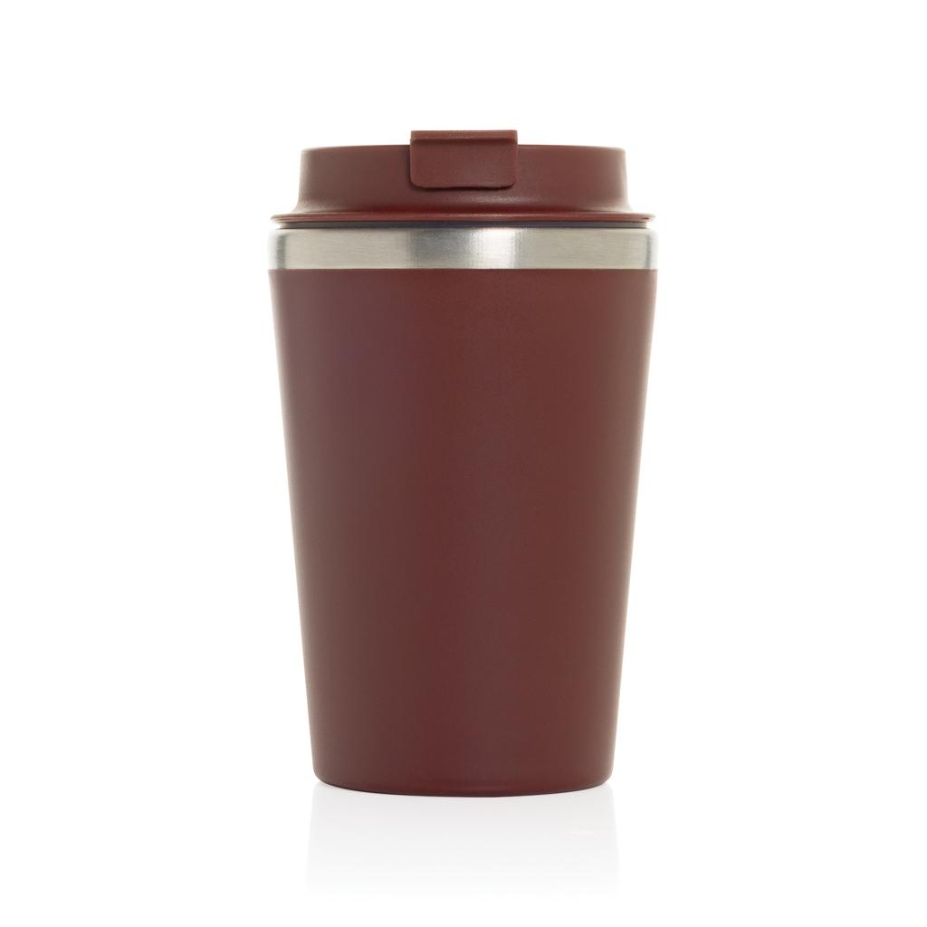 Pahar Java 350 ml red
