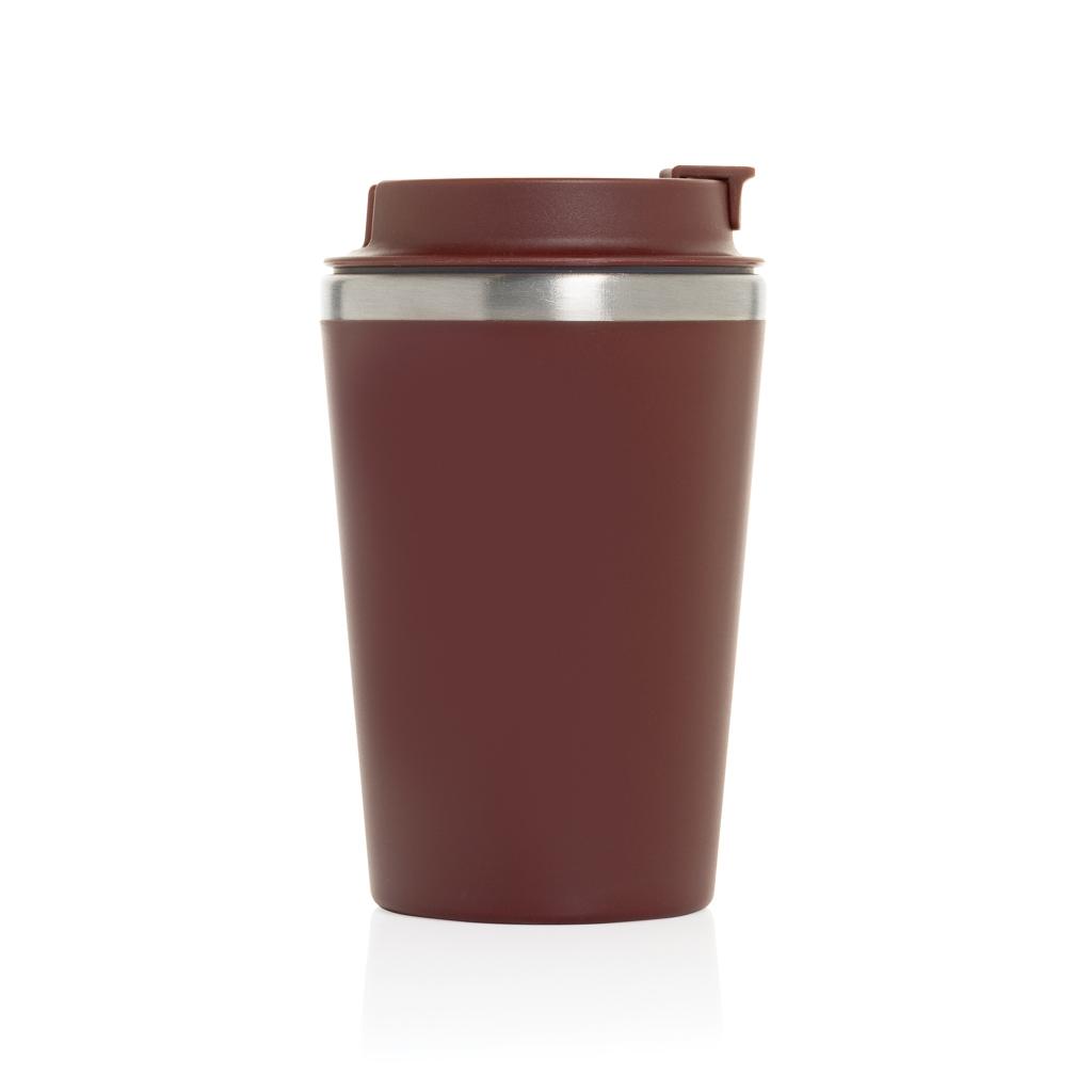 Pahar Java 350 ml red
