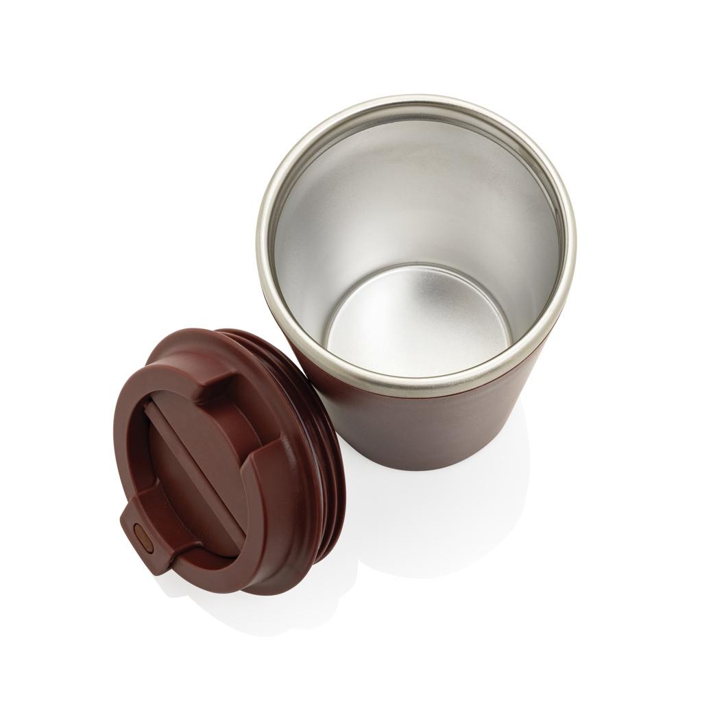 Pahar Java 350 ml red