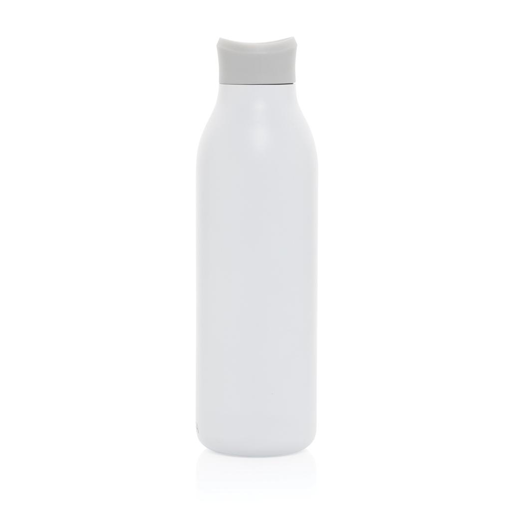Avira Alok RCS re-steel 360 waterbottle 600ML transparent