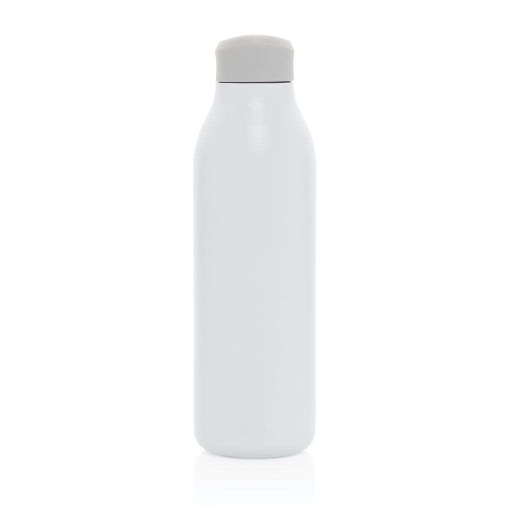 Avira Alok RCS re-steel 360 waterbottle 600ML transparent