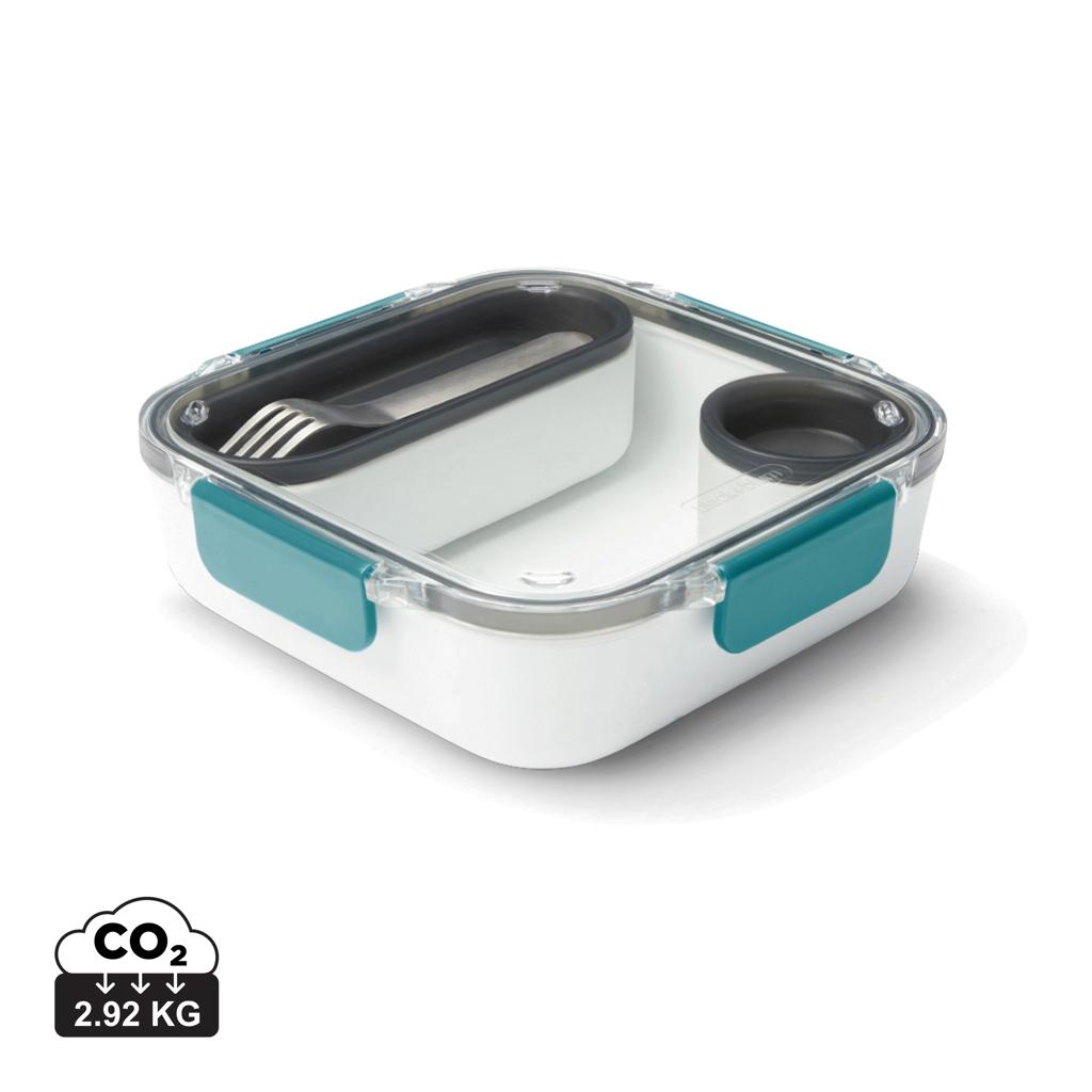 Black+Blum Lunch Box Original turquoise