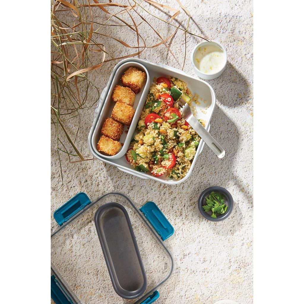Black+Blum Lunch Box Original turquoise