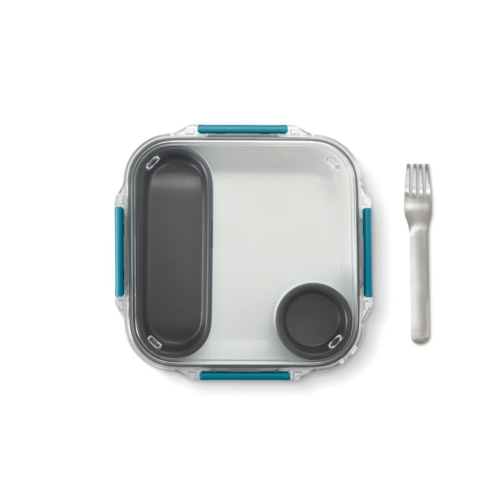 Black+Blum Lunch Box Original turquoise