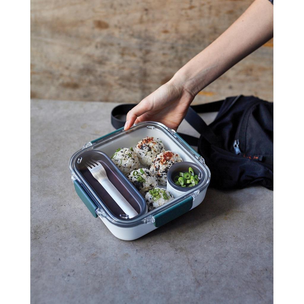 Black+Blum Lunch Box Original turquoise