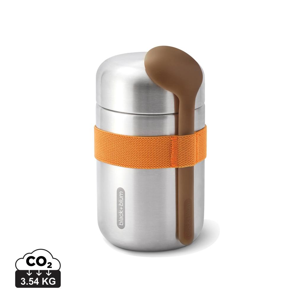 Termos mâncare Black+Blum 400 ml