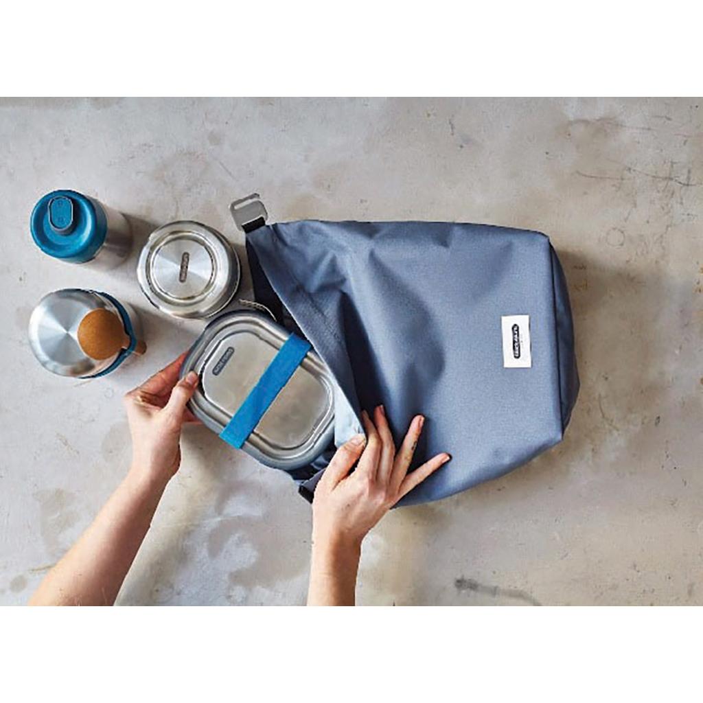 Black+Blum Lunch Bag grey