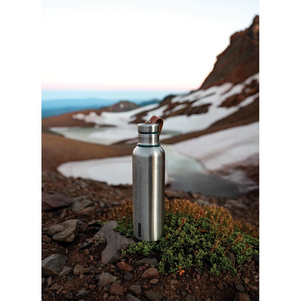 Black+Blum Insulated Water Bottle Small 500ml turquoise