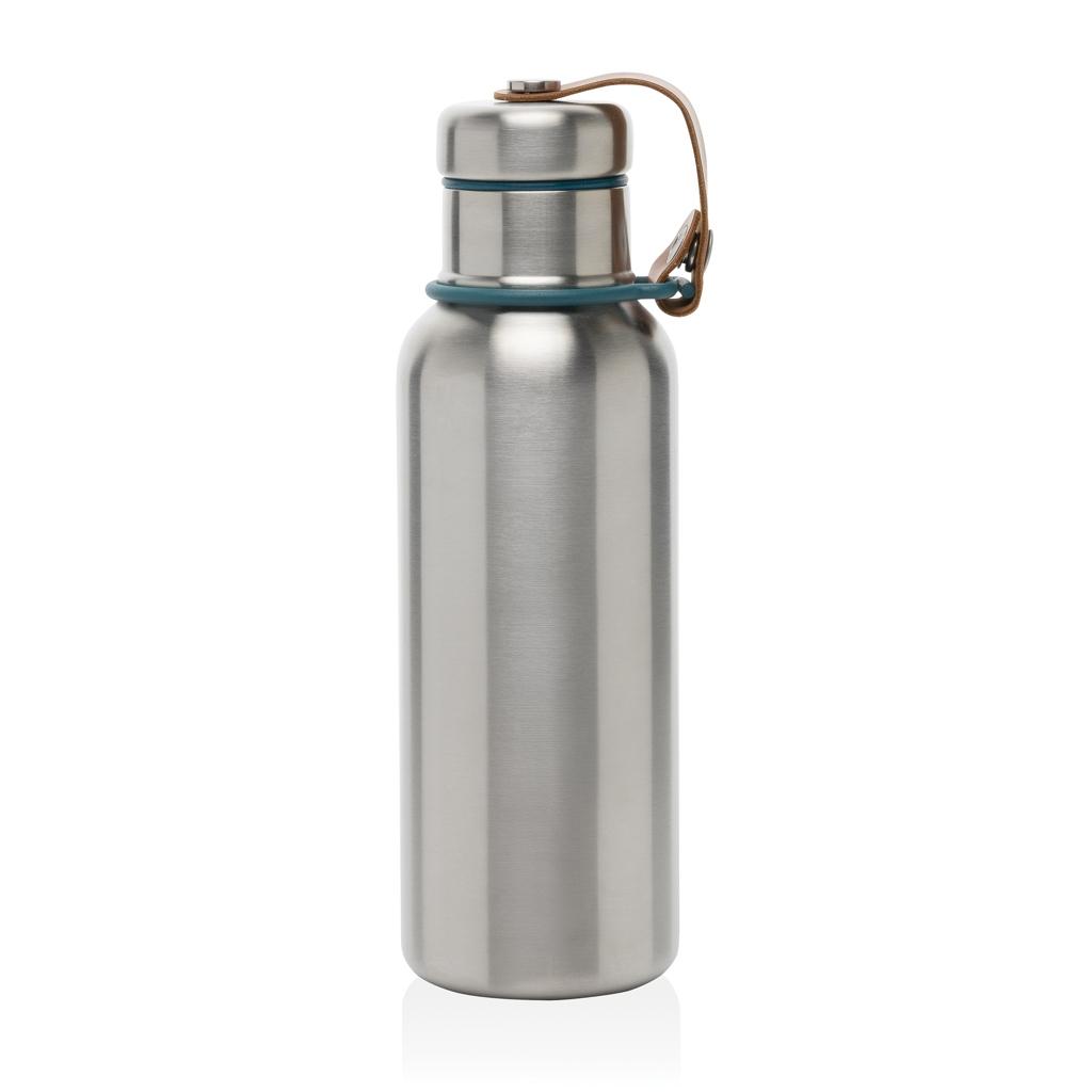 Black+Blum Insulated Water Bottle Small 500ml turquoise