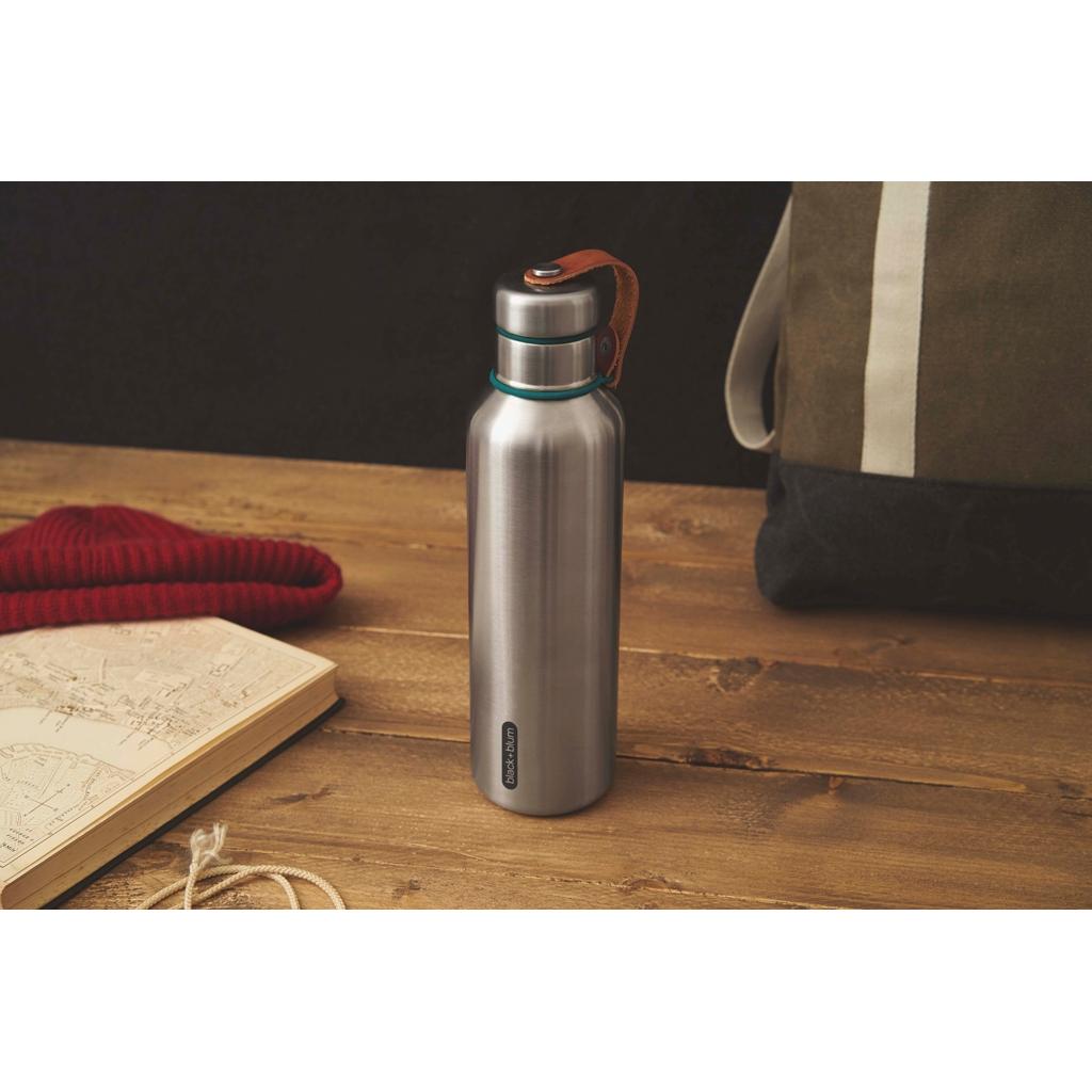 Black+Blum Insulated Water Bottle Large 750ml turquoise