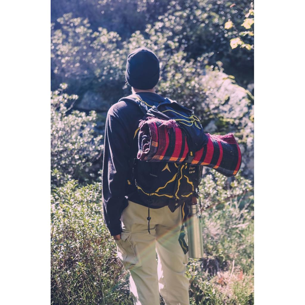 Black+Blum Insulated Water Bottle Large 750ml turquoise