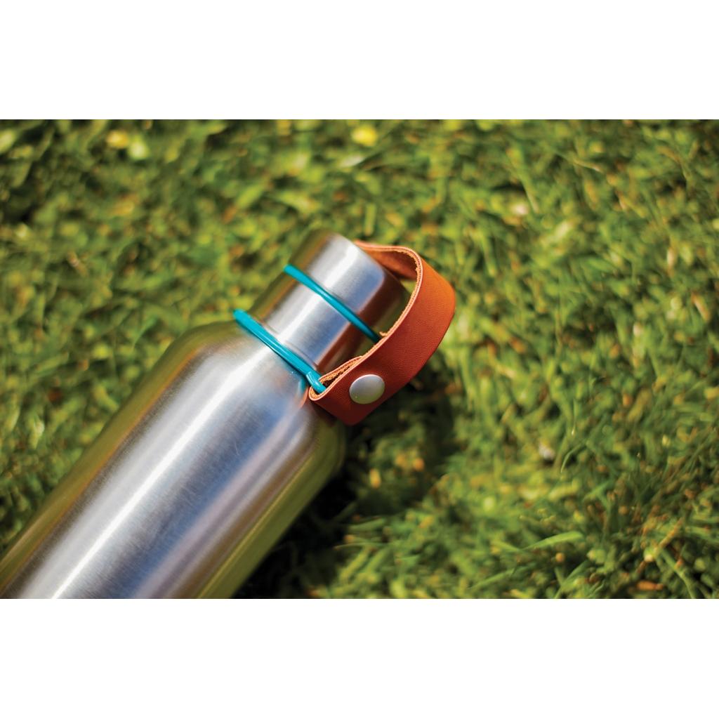 Black+Blum Insulated Water Bottle Large 750ml turquoise