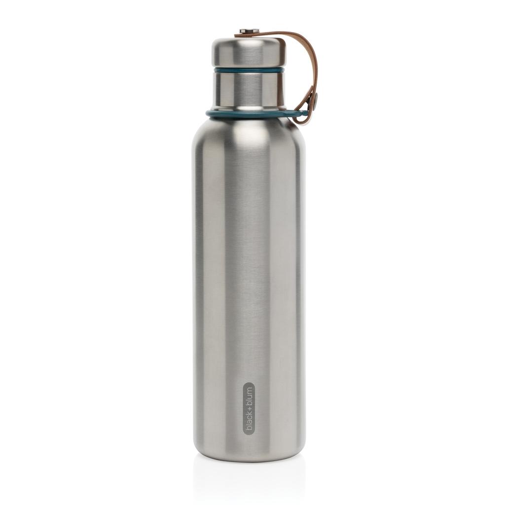 Black+Blum Insulated Water Bottle Large 750ml turquoise
