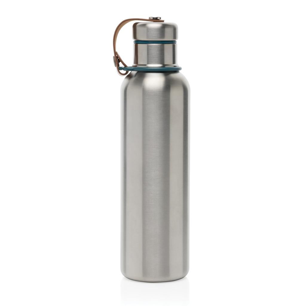 Black+Blum Insulated Water Bottle Large 750ml turquoise