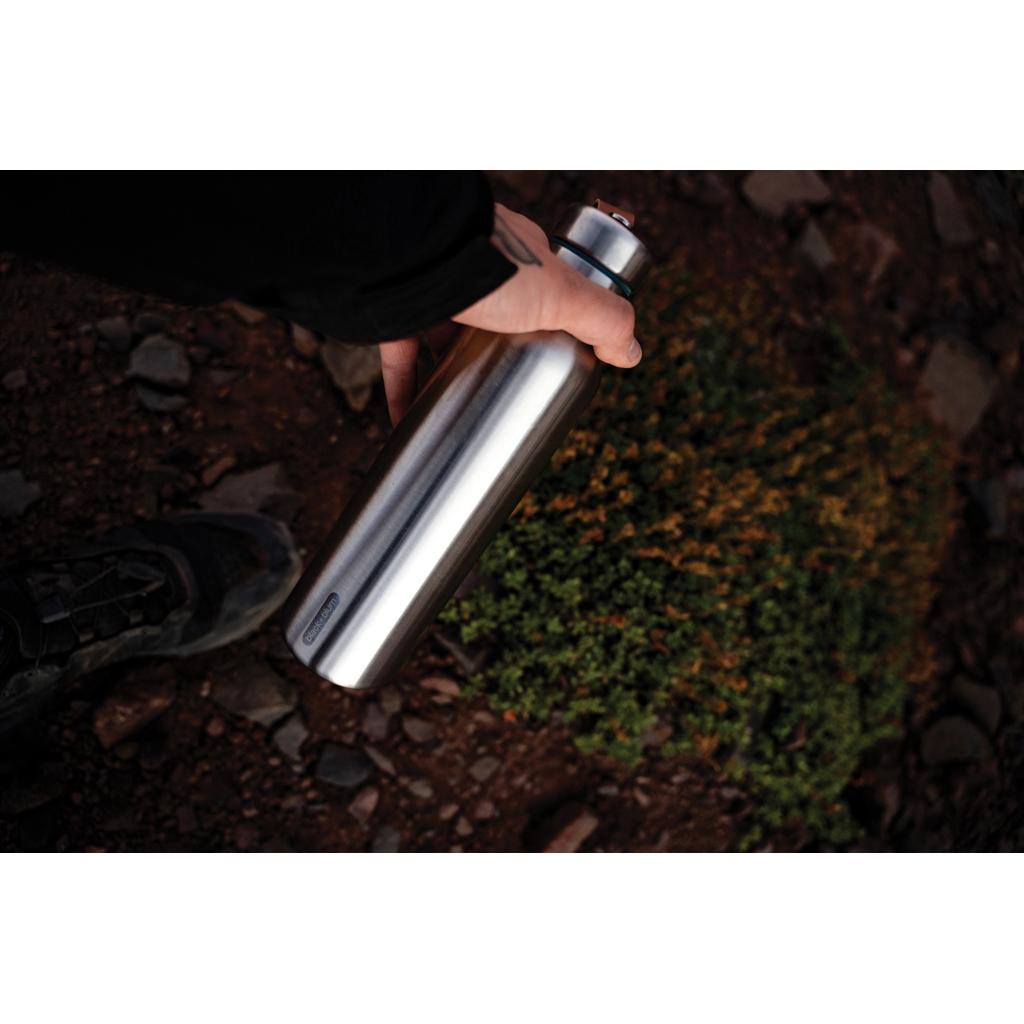 Black+Blum Insulated Water Bottle Large 750ml turquoise