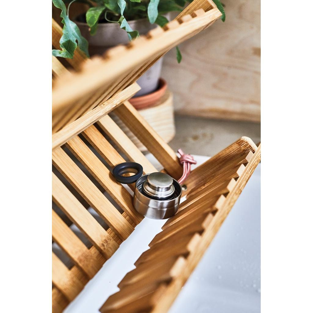 Black+Blum Explorer Insulated Bottle Large 850ml turquoise