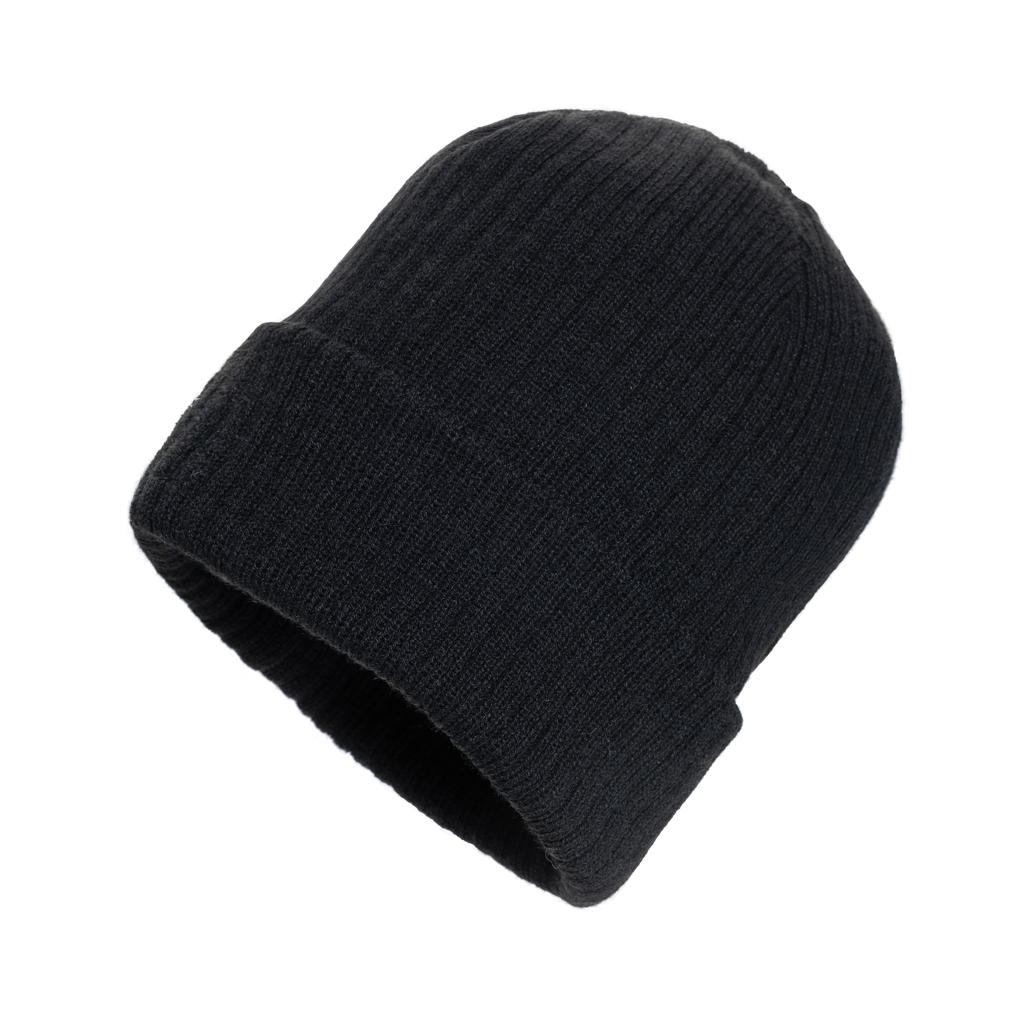 Pryor AWARE™ Polylana® beanie with cuff black