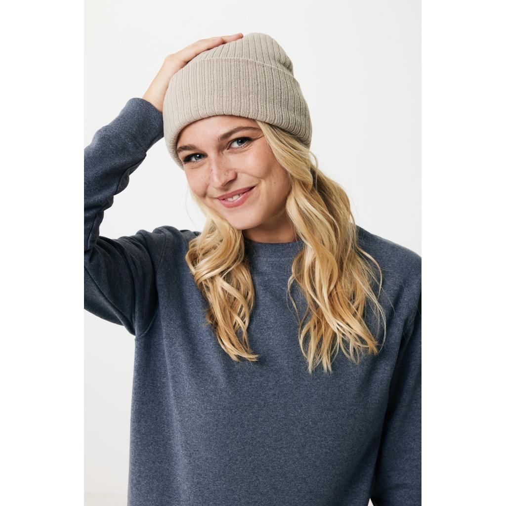 Pryor AWARE™ Polylana® beanie with cuff desert