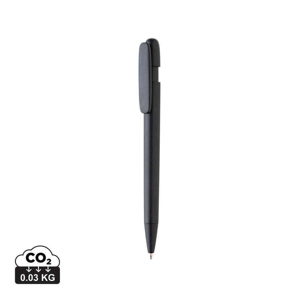 Devin GRS certified RABS pen solid black
