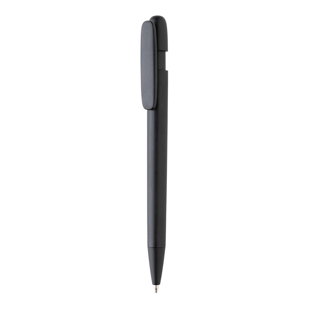 Devin GRS certified RABS pen solid black