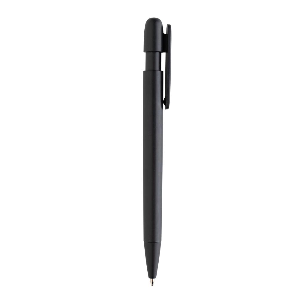 Devin GRS certified RABS pen solid black