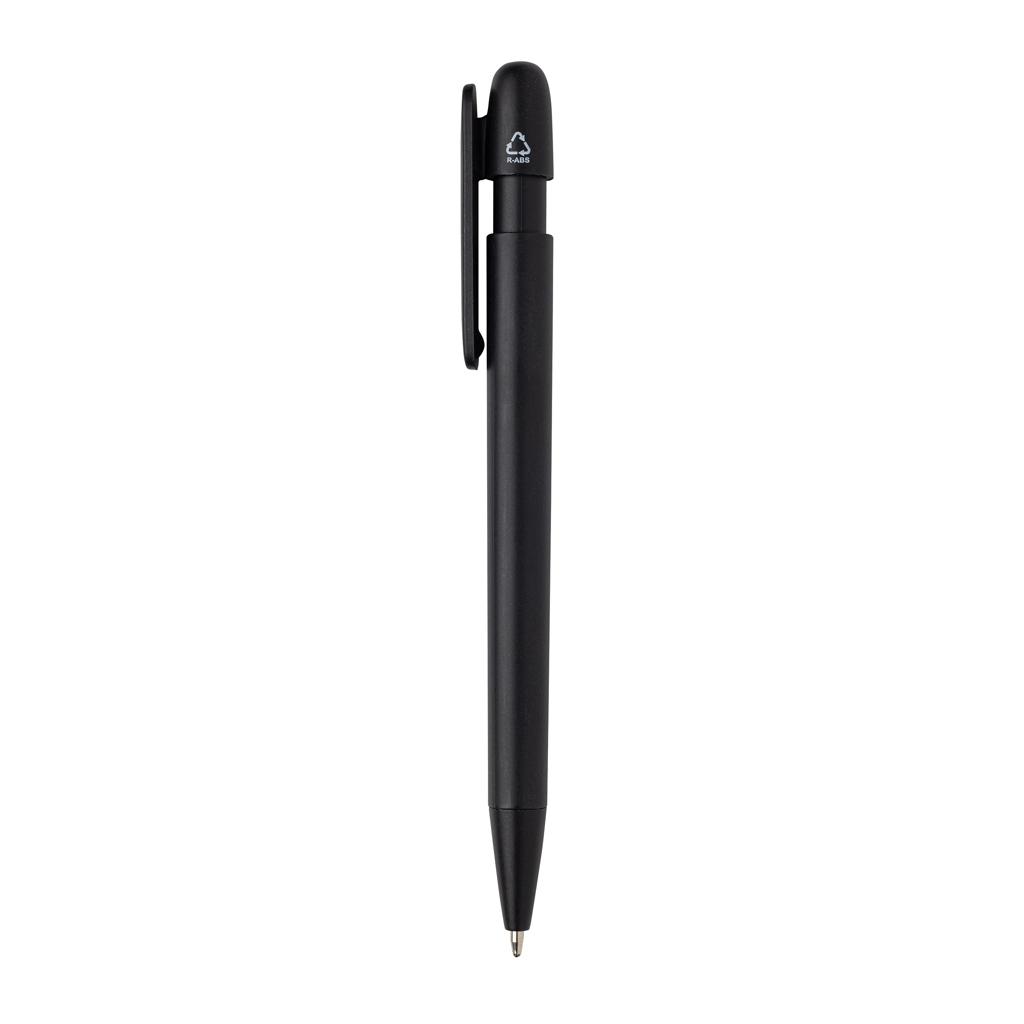 Devin GRS certified RABS pen solid black