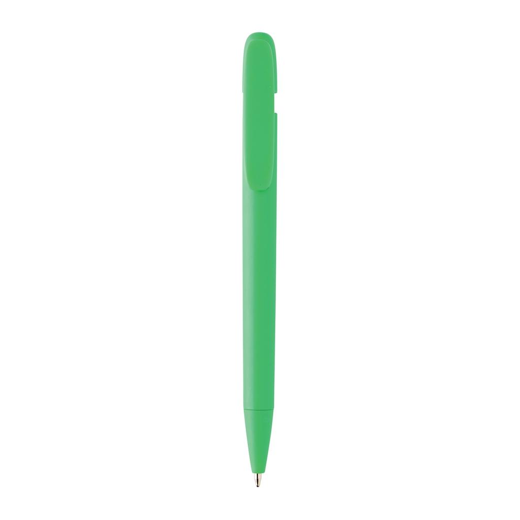 Devin GRS certified RABS pen solid green