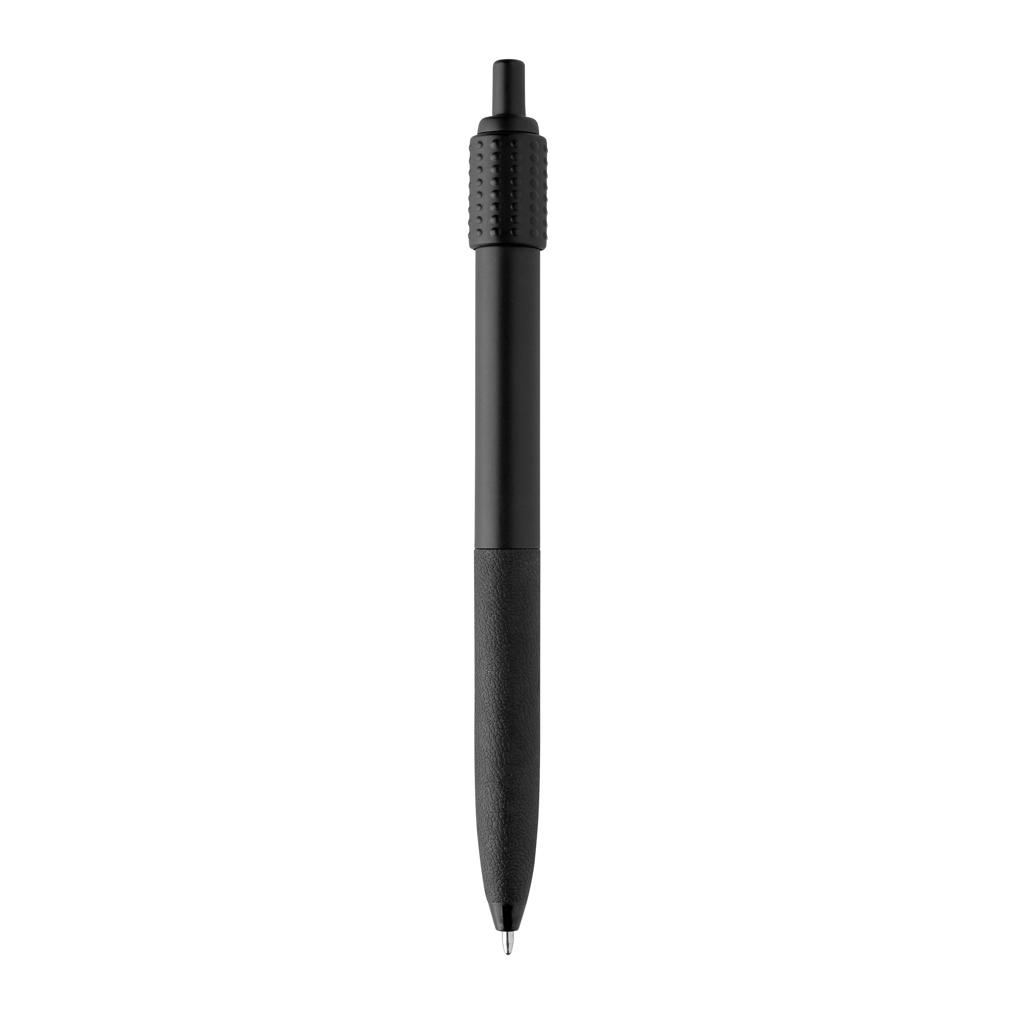 Quill GRS certified RABS anti stress/ stress relief pen black