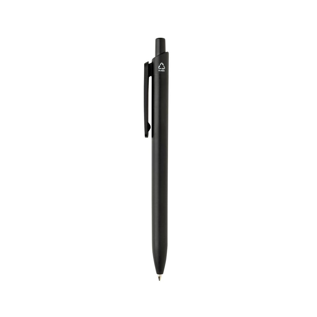 Bolt GRS certified R-ABS pen black