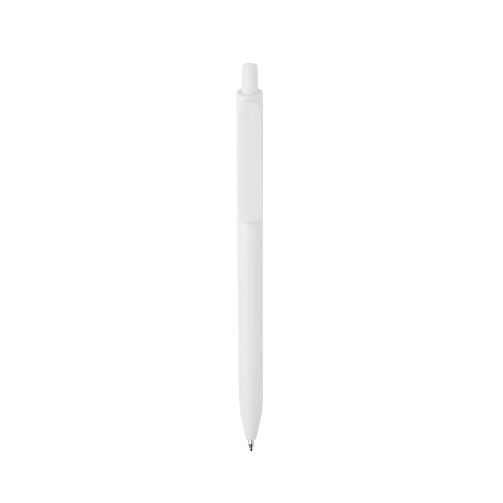 Bolt GRS certified R-ABS pen transparent