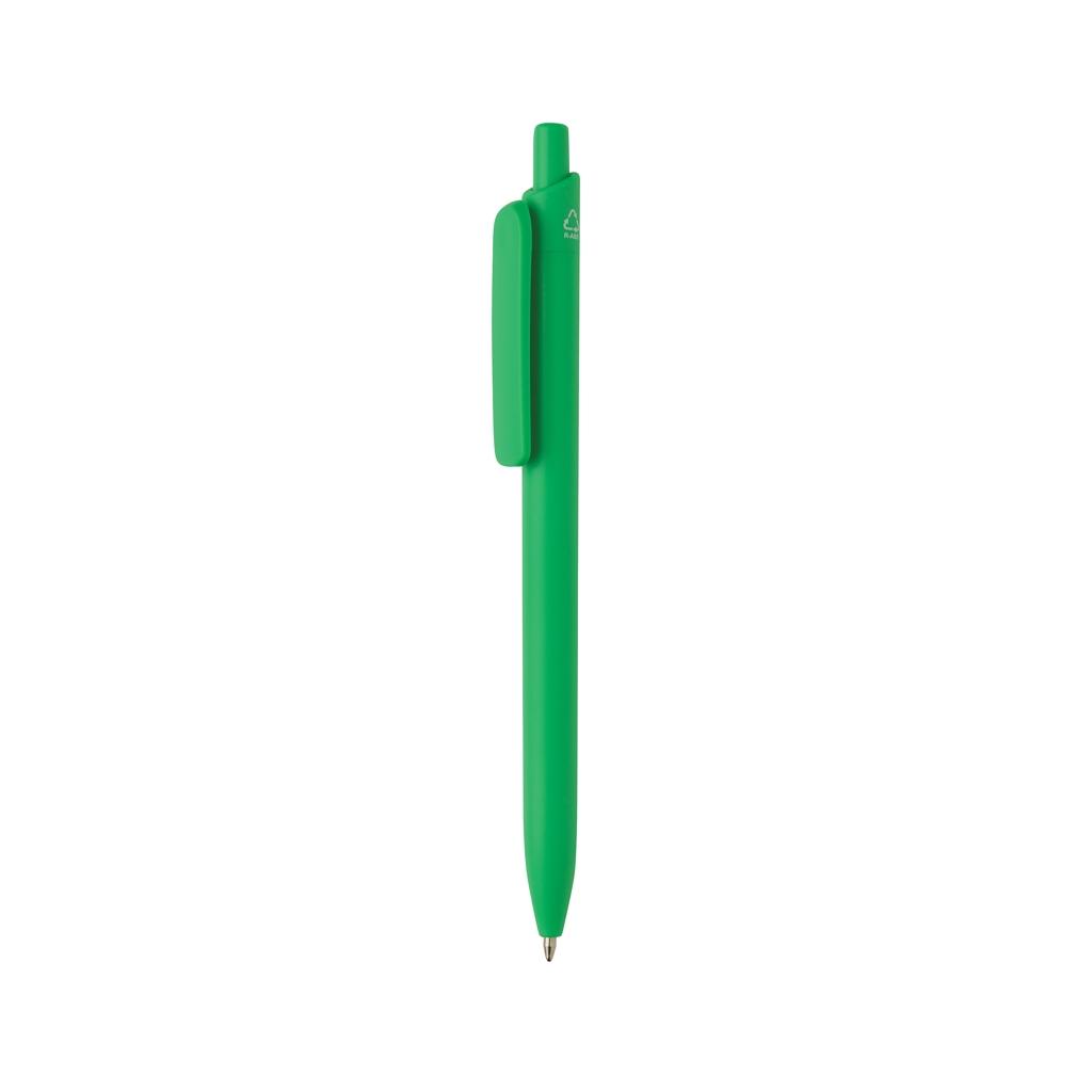 Bolt GRS certified R-ABS pen green