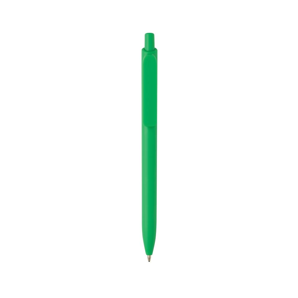 Bolt GRS certified R-ABS pen green