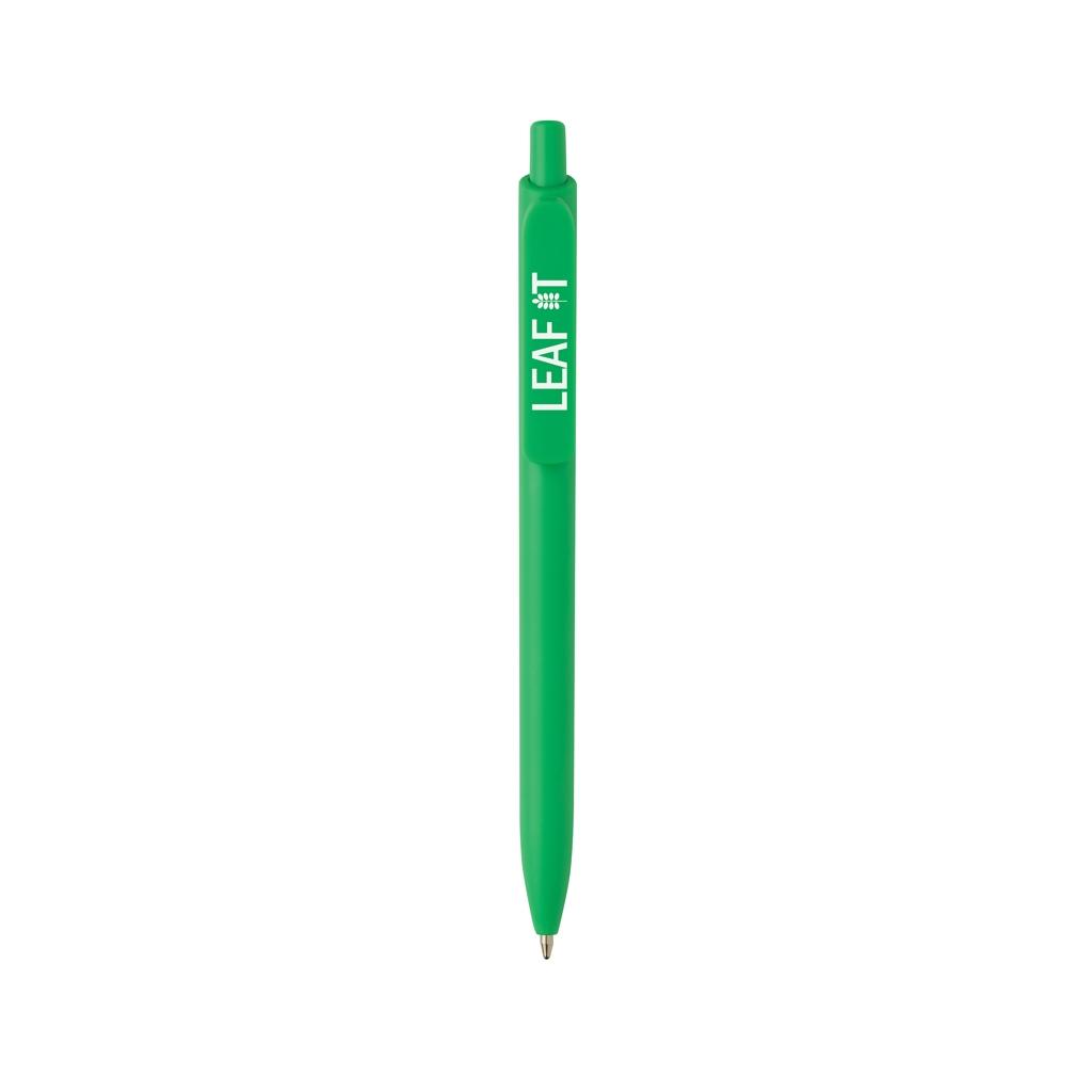 Bolt GRS certified R-ABS pen green