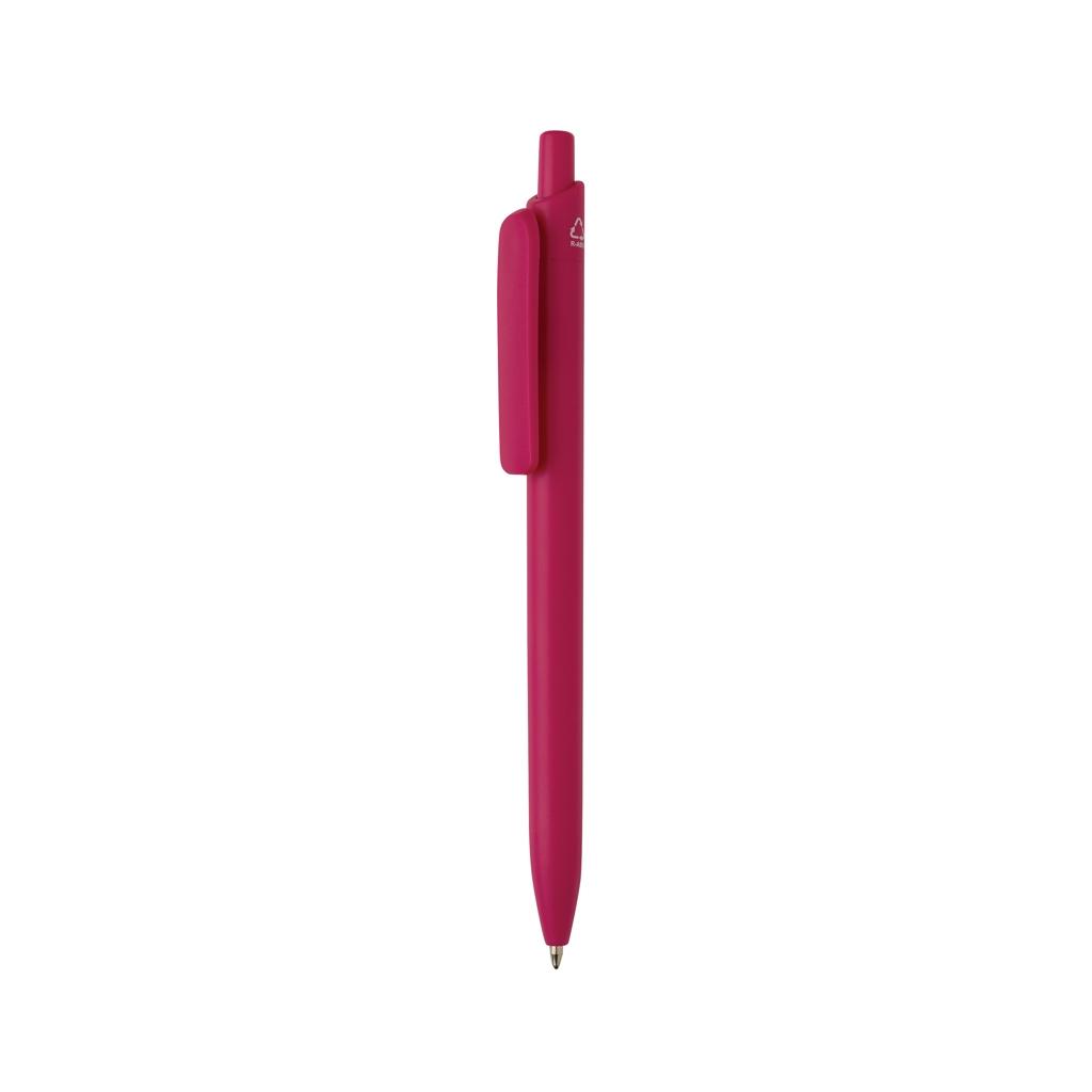 Bolt GRS certified R-ABS pen pink