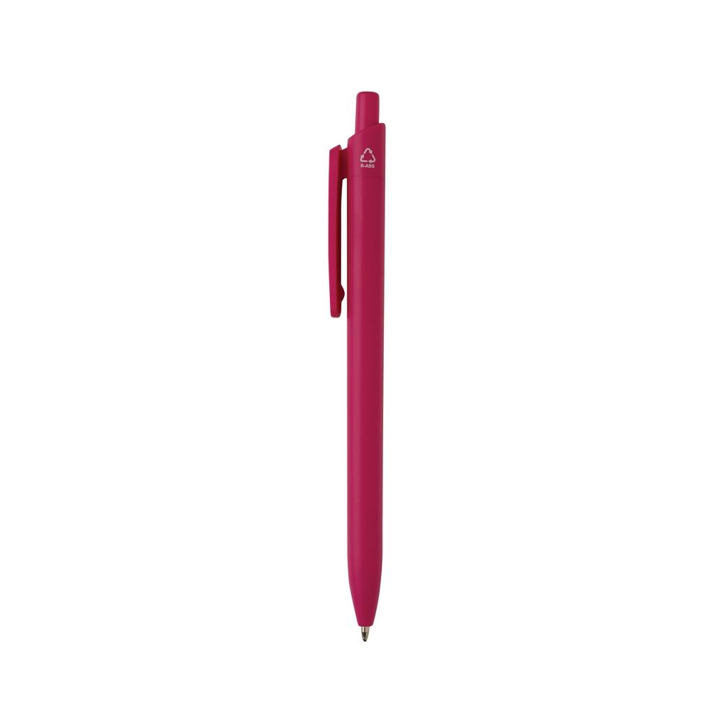 Bolt GRS certified R-ABS pen pink