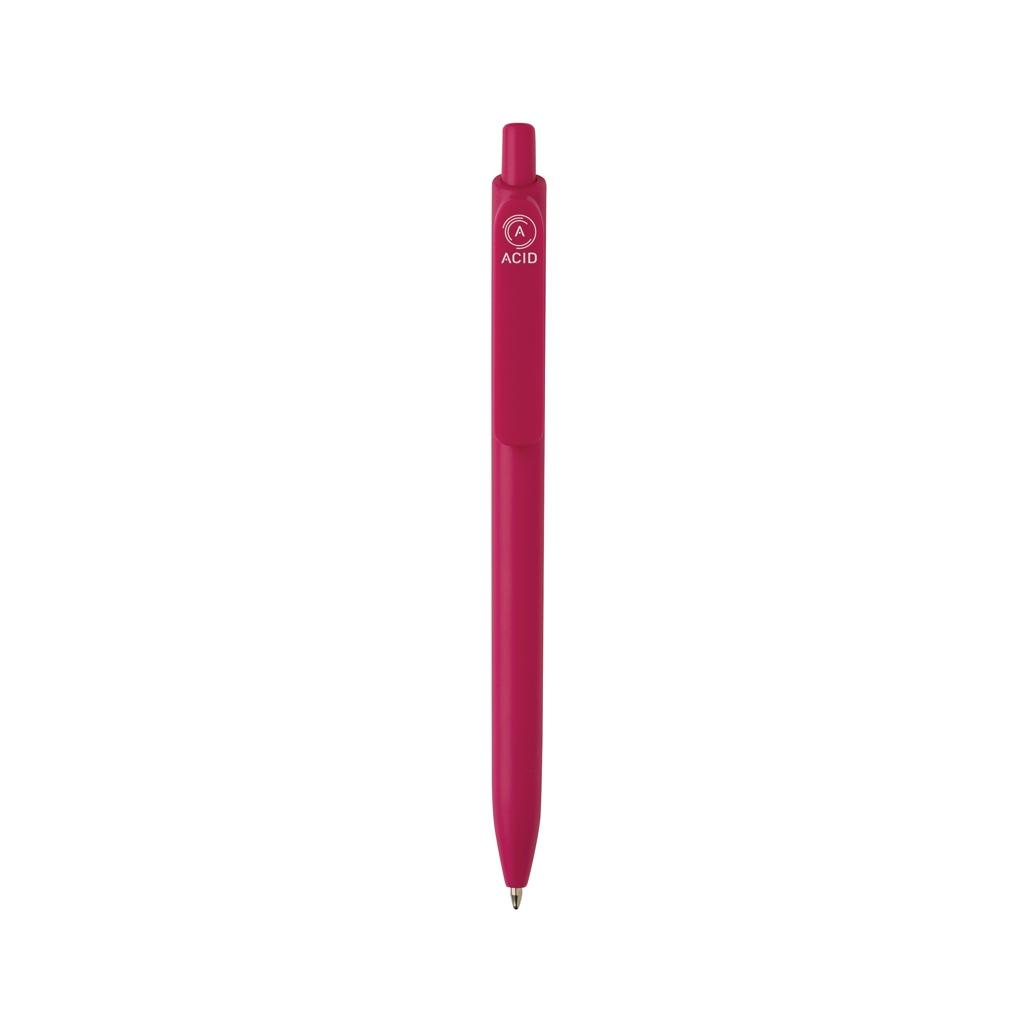 Bolt GRS certified R-ABS pen pink