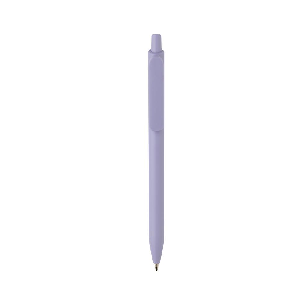 Bolt GRS certified R-ABS pen purple