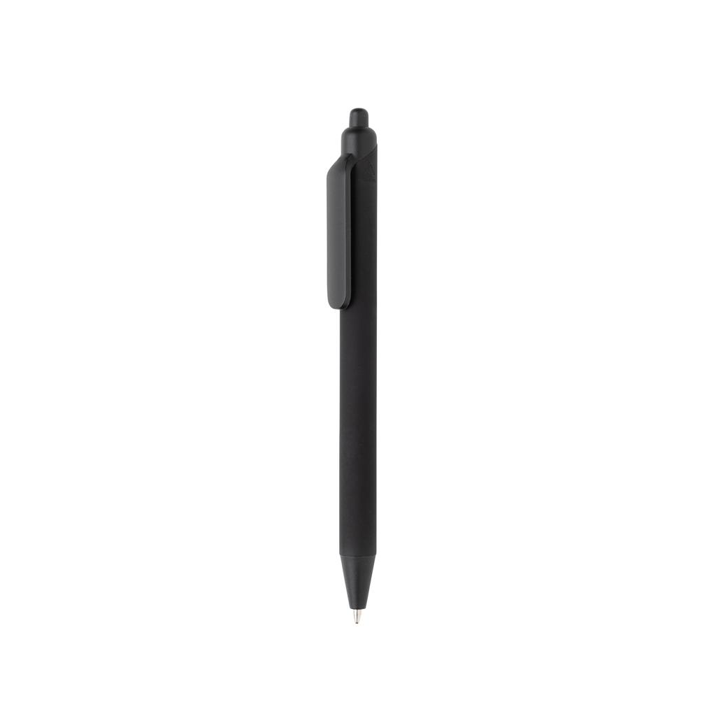 Tide GRS certified RABS pen smooth touch black