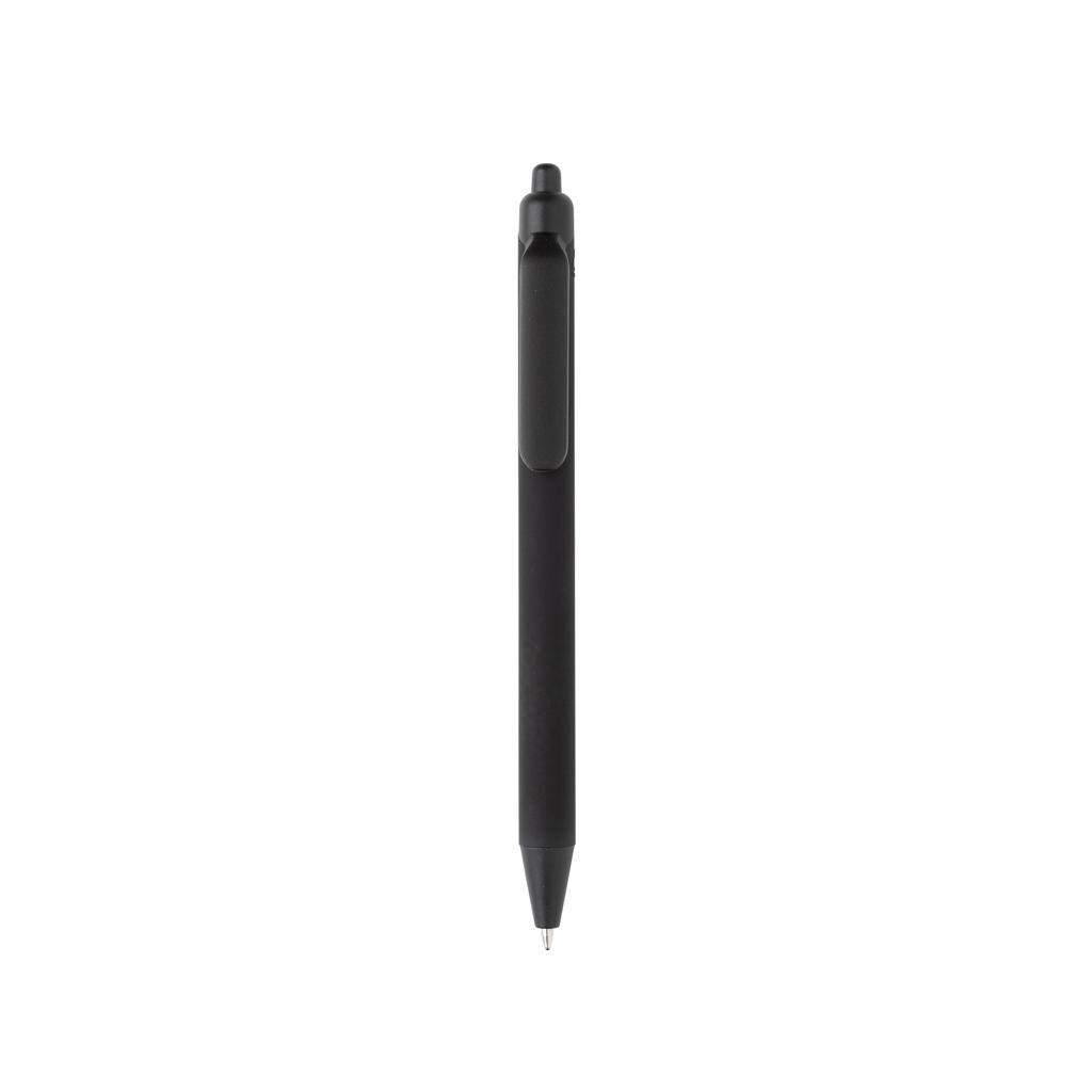 Tide GRS certified RABS pen smooth touch black