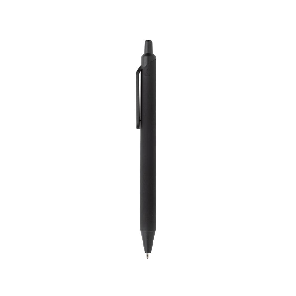 Tide GRS certified RABS pen smooth touch black